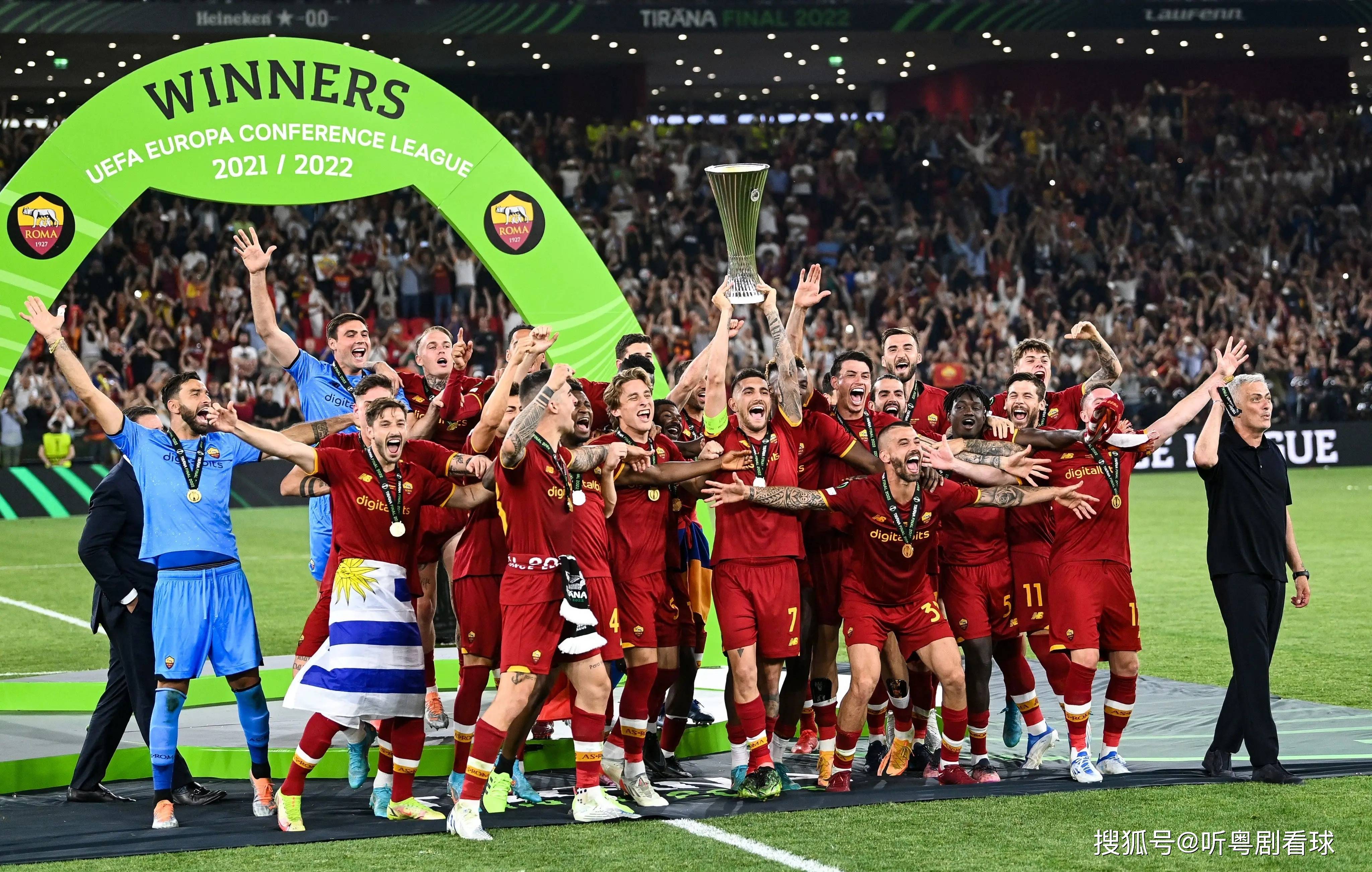 包含罗马赛后外线爆发,志在欧联名次提升,态度坚定,医务组通报恢复的词条 包含罗马赛后外线爆发,志在欧联名次提升,态度坚定,医务组通报恢复的词条